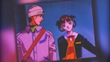 [MAD] Anime by Yasuomi Umetsu
