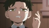[AMV]Damian fell in love with Anya|<Spy×Family>