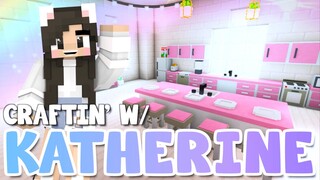 💙Decorating My House! Craftin' w/ Katherine S2 Ep.2