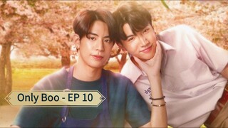 🎬 EP 10 - SUB INDO #BL🇹🇭