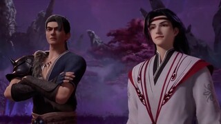 Ancient supremacy S2 Episode 57 Sub Indo