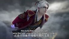 Renegade Immortal Episode 87 Sub Indo