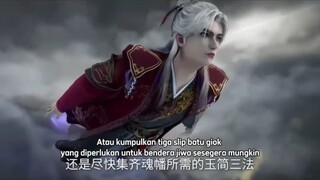 Renegade Immortal Episode 87 Sub Indo