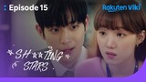 Sh**ting Stars - EP15 | Kissing at the Office | Korean Drama