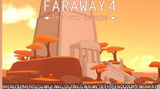 Ternyata Si Karakter Utama Bukan Darnel Melainkan Seorang Petani |Faraway 4: Ancient Escape Part 2