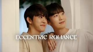 EP. 8 Eccentric Romance🇰🇷