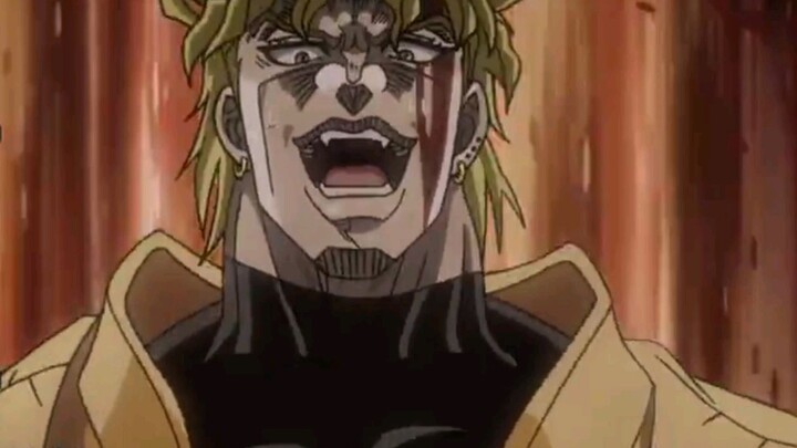 Dio: First the sword, then the poison, then the magic, ten days of the play god, five in one