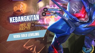 Saber mengalami "Kebangkitan Ke-2" 🔥