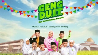Geng DUIT 2025 (Ep1)
