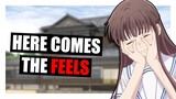Learning to Face the Future | FRUITS BASKET S2