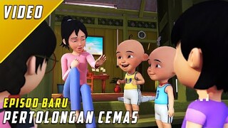 [FULL] Upin Ipin Musim 14 - Pertolongan Cemas - Full Episode Upin Ipin Terbaru