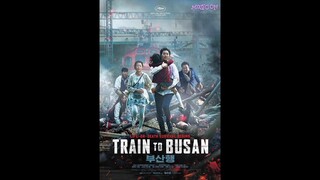 JANG YOUNGGYU - BUSAN THEME | TRAIN TO BUSAN |