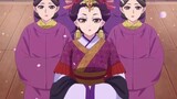 kusuriya no hitorigoto episode 22 (Sub Indo)
