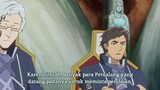 Log Horizon S2 episode 22 sub indo