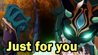 Justforyou