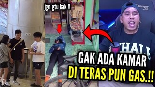 LOH GAK BAHAYA TAH❓..REACT MEME KOCAK