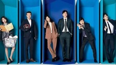 Diary of a Prosecutor (2019) Episode 1 Sub Indo | K-Drama