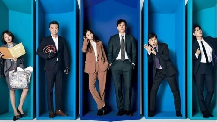 Diary of a Prosecutor (2019) Episode 3 Sub Indo | K-Drama