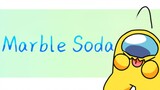 【Mini Yellow Series giữa chúng ta】 Đá hoa cương Soda meme