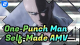 One-Punch Man Self-Made AMV_2
