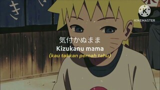 lagu naruto