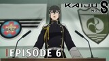 Kaiju No.8 Episode 6 Bahasa Indonesia