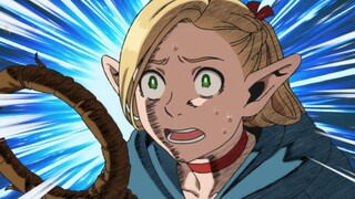 สปอย สูตรลับตำรับดันเจียน EP.9 Dungeon Meshi