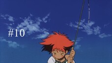 EP 10 - Cowboy Bebop [Sub Indo]