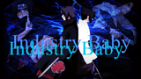 Sasuke Vs Itachi「AMV」Industry Baby