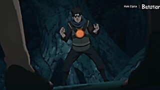 ditipu pake sharingnya nya boruto alias sarada