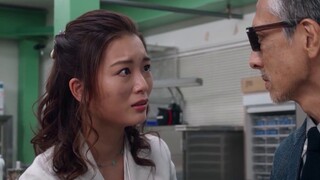 [Zeta Tucao] Limited by the length? What is the story between Ye Hu and his daughter? Detailed expla