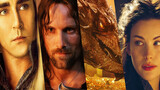 Passionate Mash-up | The Lord of the Rings + The Hobbit