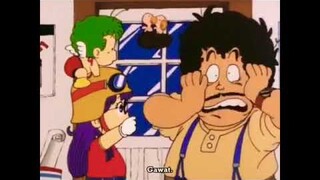 Scene terlucu kartun Dr.slump - arale chan