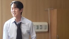 [Vegetable Garden Chinese Subtitles] 5 minutes of being controlled by Hee Joo's tie <Call Now> Episo