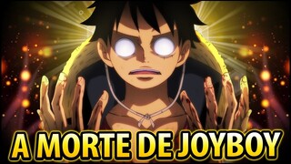 O RENASCIMENTO DE KAIDOU! O PESO DO MISTÉRIO DE JOY BOY PARA O YONKOU. ONE PIECE EPISÓDIO 1034