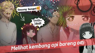 (AMV) Ketika loli dan dua anggota Yakuza ke festival bareng😋😆