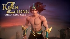 KISAH HERO ZILONG - KSATRIA DRAGON ALTAR || #CeritaAnimasiGame