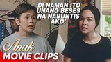(6/8) Carla: 'Wala kayong alam!' | 'Anak' | Movie Clips