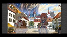 Kirara Fantasia Chapter 05 Kiniro Panic Part 2