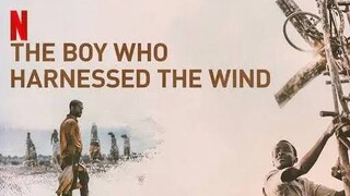 The Boy Who Harnessed the Wind(2019).sub indo