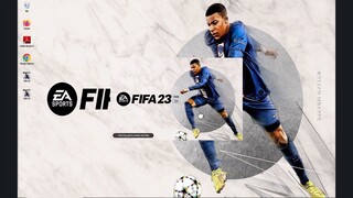 FIFA 23 Free Download PC