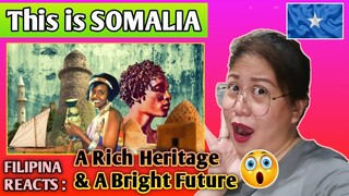 THIS IS SOMALIA! || A Rich Heritage & A Bright Future || SOMALIA ENTERPRISE || FIRST TIME to REACT