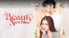 ƁEAUTY NEWBIE 2024 [Eng.Sub] Ep01