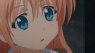 Golden Time Episode 06 - Yes No