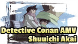 [Detective Conan AMV] Peluru Perak / Shuuichi Akai