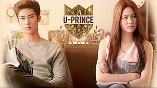 U-PRINCE: The Single Lawyer Episode 1