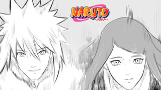 Jika 4 Generasi Hokage Datang ke Zaman Boruto! (2)