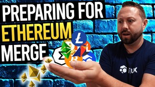 How to PREPARE for MINING after the ETHEREUM MERGE (What to Mine After ETHEREUM 2.0)