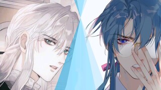 [โปรดนอนกับฉัน & ความสัมพันธ์ที่ไม่ดีต่อสุขภาพ] เงินทีม! เก่าดำ! ชักดาบของคุณ!