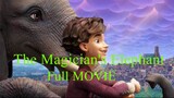 The Magician’s Elephant Watch Full Movie 2023 Link in Descreption
